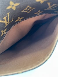 Image 3 of Louis Vuitton Odéon PM Monogram Shoulder Crossbody Bag
