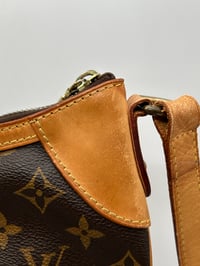 Image 16 of Louis Vuitton Odéon PM Monogram Shoulder Crossbody Bag
