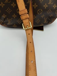 Image 17 of Louis Vuitton Odéon PM Monogram Shoulder Crossbody Bag