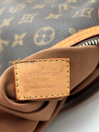 Image 19 of Louis Vuitton Odéon PM Monogram Shoulder Crossbody Bag