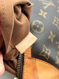 Image 20 of Louis Vuitton Odéon PM Monogram Shoulder Crossbody Bag