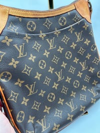 Image 2 of Louis Vuitton Odéon PM Monogram Shoulder Crossbody Bag