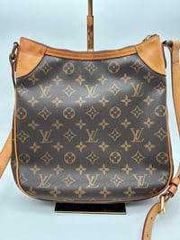 Image 14 of Louis Vuitton Odéon PM Monogram Shoulder Crossbody Bag