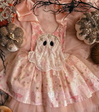 Image 4 of Custom Halloween Design