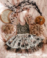 Image 3 of Custom Halloween Design