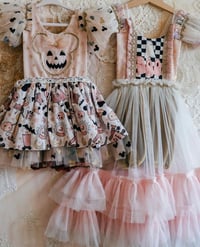 Image 5 of Custom Halloween Design