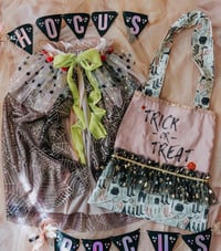 Image 10 of Custom Halloween Design