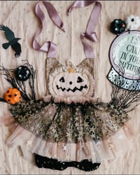 Image 11 of Custom Halloween Design