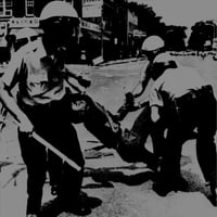 Image 1 of DROPDEAD - "Discography Vol 2 1995-2013" LP