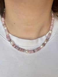 Image 2 of Marlene - Freshwater with Shells