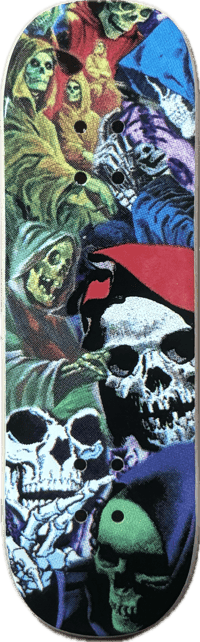 Image 1 of Reapers