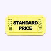 Image of IDEA 2011 Ticket: Standard Price