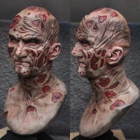 Image 4 of SLEEP SLASHER 84 NEW RESIN BUST