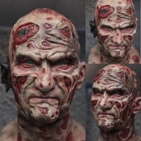 Image 5 of SLEEP SLASHER 84 NEW RESIN BUST