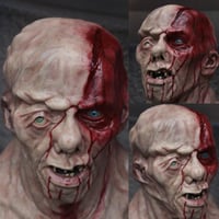 Image 1 of Machete Monster bloody