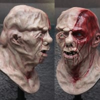 Image 3 of Machete Monster bloody