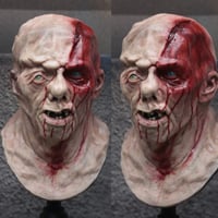 Image 4 of Machete Monster bloody