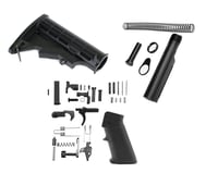 AR 15 Lower build Kit