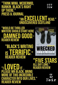 Image 4 of Wrecked by Tony Black