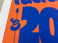 Image 3 of Knicks Championship Print