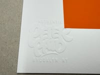 Image 5 of Knicks Championship Print