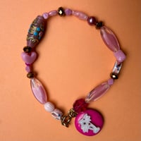 Image 1 of Bracelet "GOLDWIN"