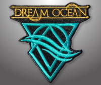 Patch "Dream Ocean"
