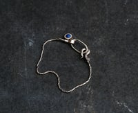 Image 4 of Lapis Hook Bracelet 