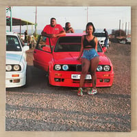 DJ Dadaman & Moscow Dollar – Ka Gaza
