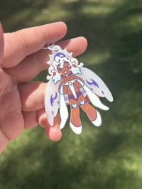 Image 4 of [original] divine protector