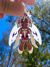 Image 2 of [original] divine protector