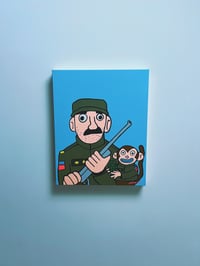 Image 1 of if you want to start a revolution… | 16 x 20 