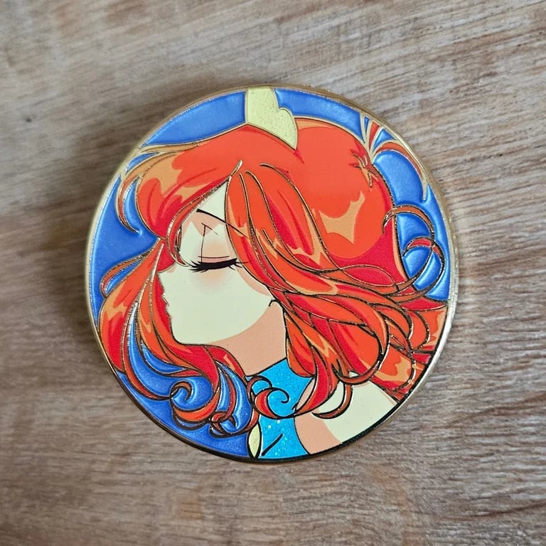 Image of [In-Hand] Fire Fairy