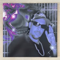 DJ K – Radio Libertadora!