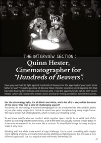 Image 2 of Issue 1 | August 2024