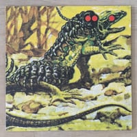 Jako Maron – Mahavélouz