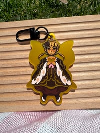 Image 2 of [umineko] golden butterfly