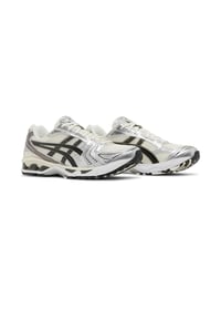 Image 5 of As!cs gel kayano 14 silver cream 
