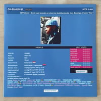 Shaun D – From Bubbling To Dutch House