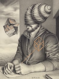 Image 1 of Print | Schiller