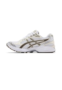 Image 2 of As!cs Gel kayano 14 white ivory