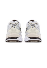 Image 4 of As!cs Gel kayano 14 white ivory