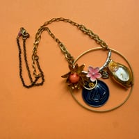 Image 2 of Pendentif « PONEY »
