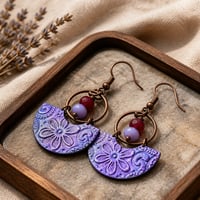 Pretty in Purple