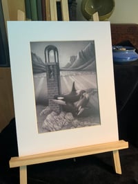 Image 2 of Print | Spring Tide