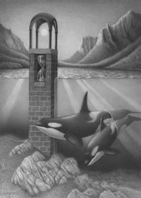 Image 1 of Print | Spring Tide