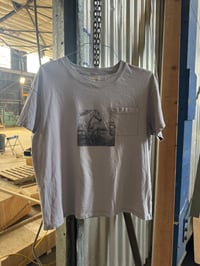 Image 1 of Horse Tee