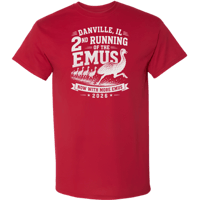 Image 2 of 2nd Running of the Emus
