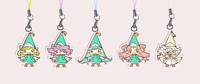 Image 2 of WHA Mini Charms [PREORDER]