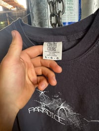 Image 2 of Black Starfish Tee